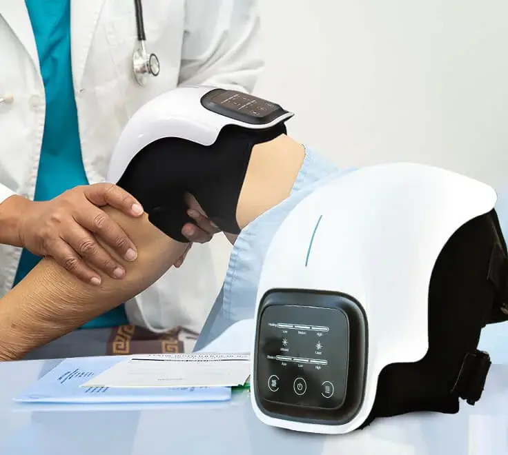 Nooro Knee Massager 15