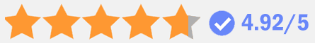 Nooro Knee Massager 5 star rating