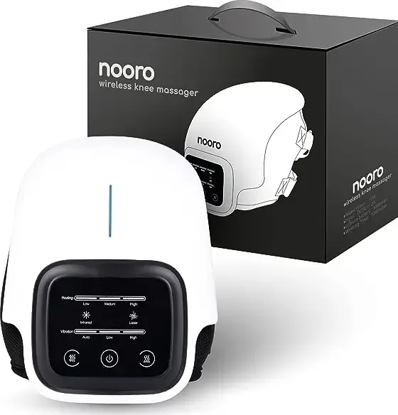Nooro Knee Massager 23